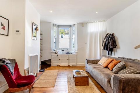 2 bedroom terraced house for sale, Warberry Road, Alexandra Park, N22