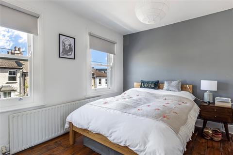 2 bedroom terraced house for sale, Warberry Road, Alexandra Park, N22