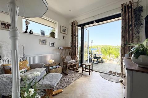 2 bedroom semi-detached bungalow for sale, Park Road, Clayton West, Huddersfield, HD8 9PS