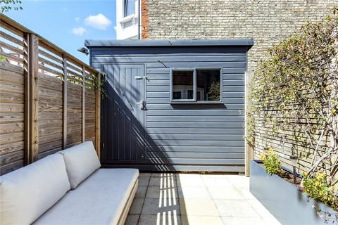 2 bedroom apartment for sale, Marlborough Road, London, N22