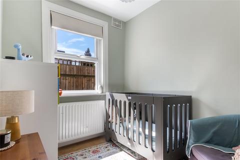 2 bedroom apartment for sale, Marlborough Road, London, N22