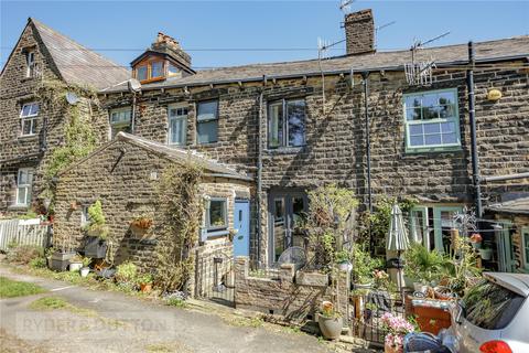 1 bedroom terraced house for sale, Wall Hill Road, Dobcross, Saddleworth, OL3