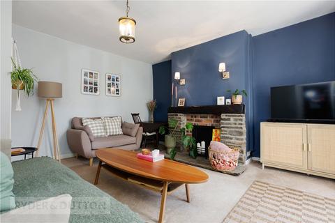 1 bedroom terraced house for sale, Wall Hill Road, Dobcross, Saddleworth, OL3
