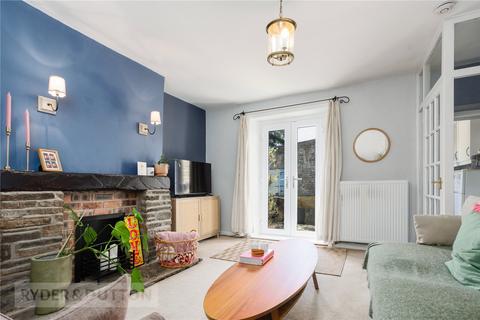 1 bedroom terraced house for sale, Wall Hill Road, Dobcross, Saddleworth, OL3