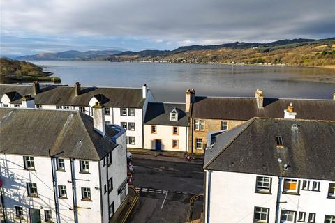 3 bedroom terraced house for sale, 14 Lochnell Street, Lochgilphead, PA31 8JN