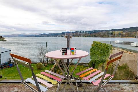 3 bedroom terraced house for sale, 14 Lochnell Street, Lochgilphead, PA31 8JN