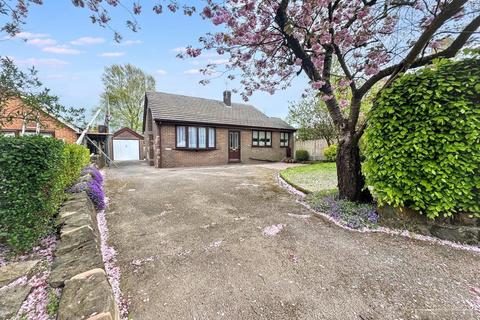 2 bedroom detached bungalow for sale, Werrington
