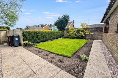 2 bedroom detached bungalow for sale, Werrington