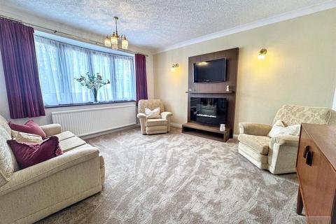 2 bedroom detached bungalow for sale, Werrington