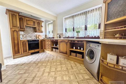 2 bedroom detached bungalow for sale, Werrington