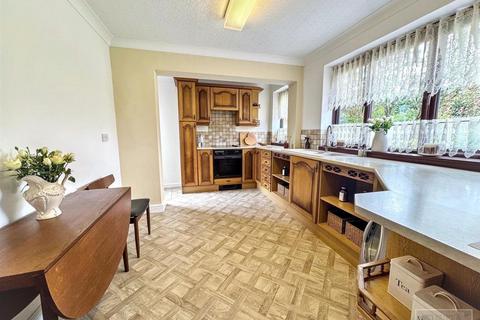 2 bedroom detached bungalow for sale, Werrington