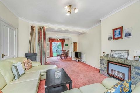 6 bedroom end of terrace house for sale, Westway, Raynes Park, London, SW20