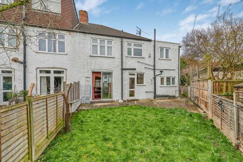 6 bedroom end of terrace house for sale, Westway, Raynes Park, London, SW20