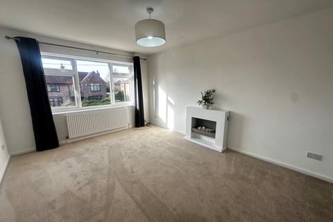2 bedroom apartment to rent, Temple Road, Sale, M33