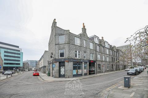 Flat - Summer Street, Aberdeen AB10