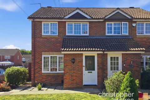 Mortimer Gate, Thomas Rochford Way, Cheshunt, Hertfordshire, EN8 0XG
