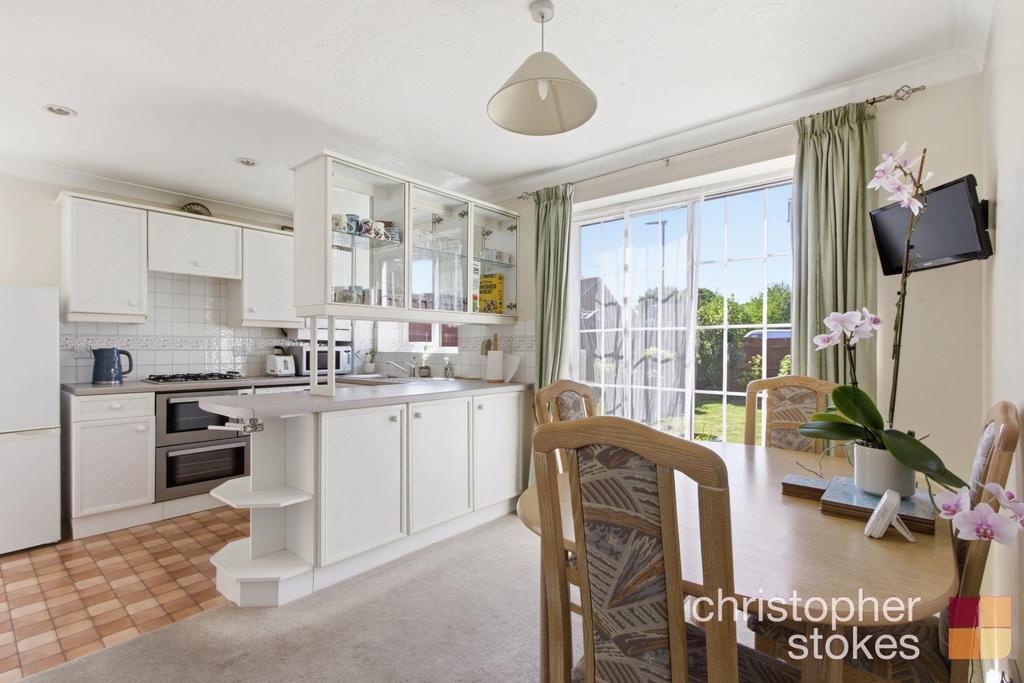 Open-plan living area, open plan living