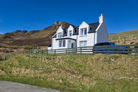 3 bedroom detached house for sale, Half of 1 Digg, Staffin, Isle of Skye, IV51 9LA