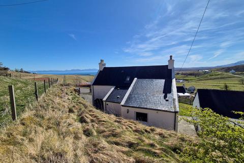 3 bedroom detached house for sale, Half of 1 Digg, Staffin, Isle of Skye, IV51 9LA