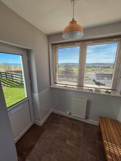 3 bedroom detached house for sale, Half of 1 Digg, Staffin, Isle of Skye, IV51 9LA