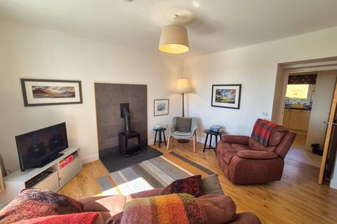 3 bedroom detached house for sale, Half of 1 Digg, Staffin, Isle of Skye, IV51 9LA