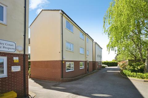 Shelley Court, Waltham Abbey