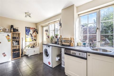 3 bedroom terraced house for sale, Ebden Road, Winchester, Hampshire, SO23