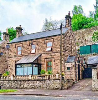 5 bedroom detached house for sale, Bakewell Road, Matlock DE4