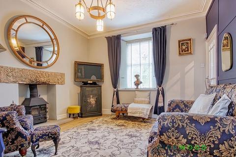 5 bedroom detached house for sale, Bakewell Road, Matlock DE4