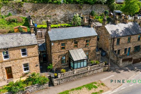 5 bedroom detached house for sale, Bakewell Road, Matlock DE4