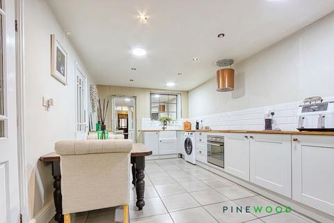 undefined, Bakewell Road, Matlock DE4