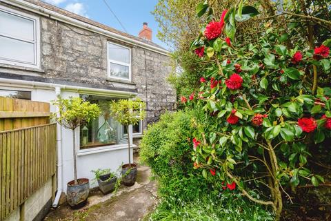 2 bedroom end of terrace house for sale, Burras Row, HELSTON, Cornwall, TR13