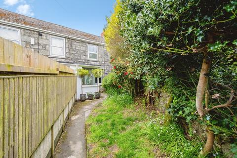 2 bedroom end of terrace house for sale, Burras Row, HELSTON, Cornwall, TR13