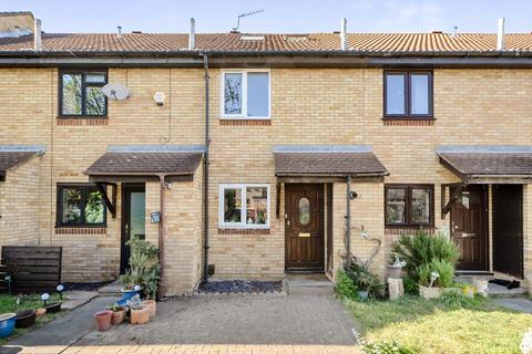 Morland Close, Surrey CR4
