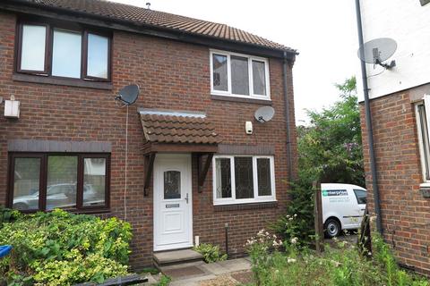 2 bedroom house to rent, Victory Way, Surrey Quays SE16