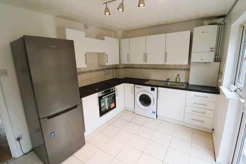2 bedroom house to rent, Victory Way, Surrey Quays SE16