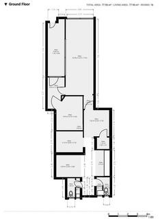 Office to rent, 18 Broad St Teddington TW11 8RF