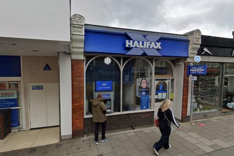 Office to rent, 18 Broad St Teddington TW11 8RF