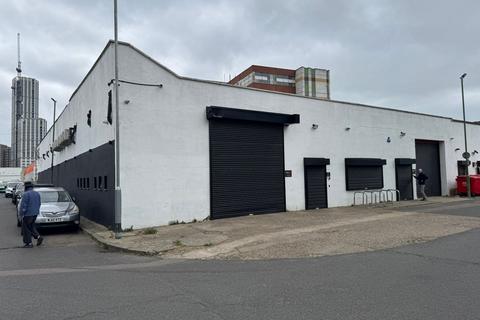 Warehouse for sale, Units 8A & 8B The High Cross Centre, Fountayne Rd London N15 4