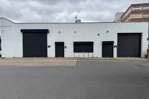 Warehouse for sale, Units 8A & 8B The High Cross Centre, Fountayne Rd London N15 4