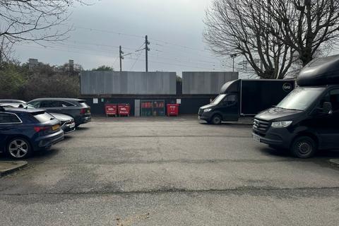 Warehouse for sale, Units 8A & 8B The High Cross Centre, Fountayne Rd London N15 4