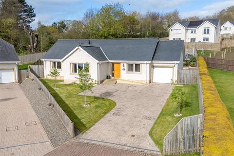 undefined, 16 Riverside View, Kelso TD5