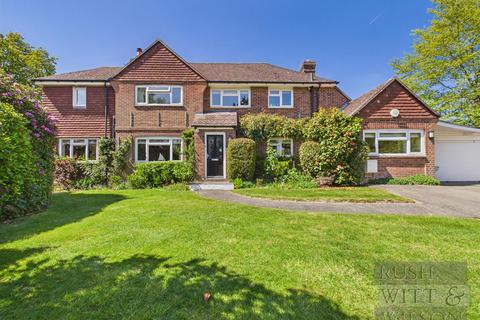 4 bedroom detached house for sale, Gorselands, Sedlescombe