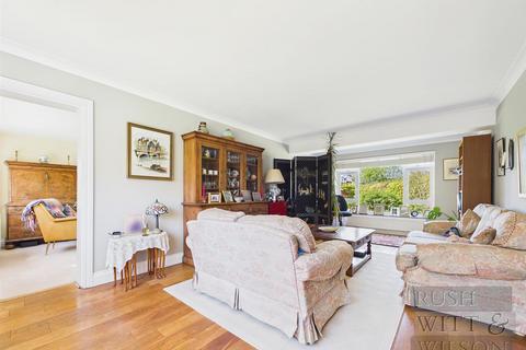 4 bedroom detached house for sale, Gorselands, Sedlescombe