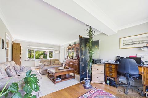 4 bedroom detached house for sale, Gorselands, Sedlescombe