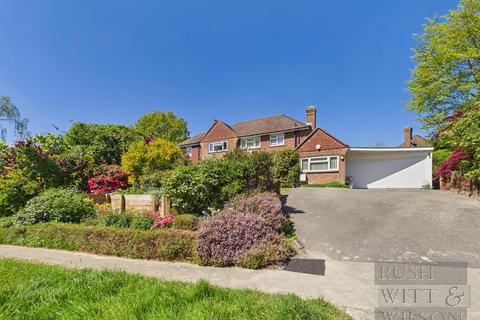 4 bedroom detached house for sale, Gorselands, Sedlescombe