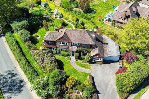 4 bedroom detached house for sale, Gorselands, Sedlescombe