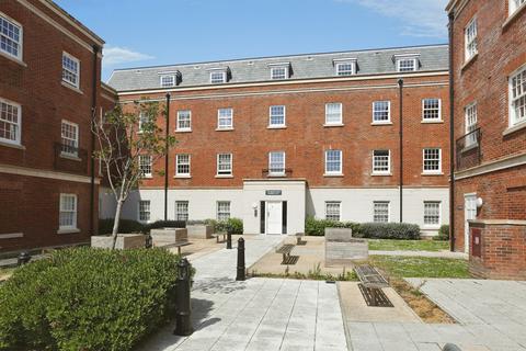 2 bedroom apartment for sale, Weevil Lane, Gosport