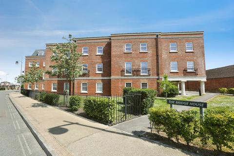 2 bedroom apartment for sale, Weevil Lane, Gosport