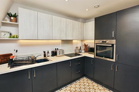 2 bedroom apartment for sale, Weevil Lane, Gosport